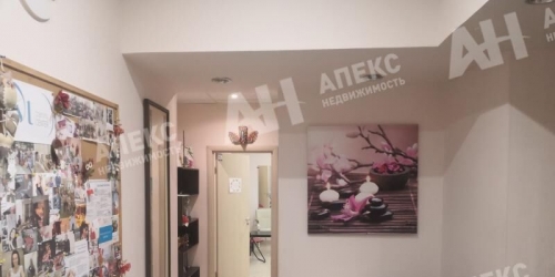 Отдельное здание 3й Павловский пер,  д. 14