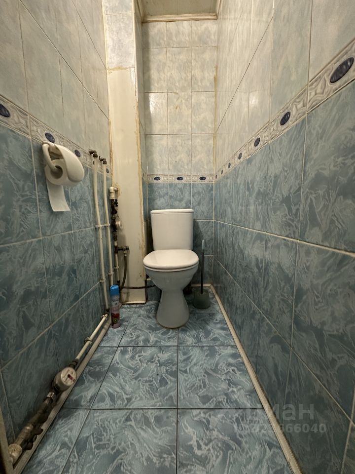 Продажа 2-комн квартиры на вторичном рынке Балашиха, улица Текстильщиков, 15