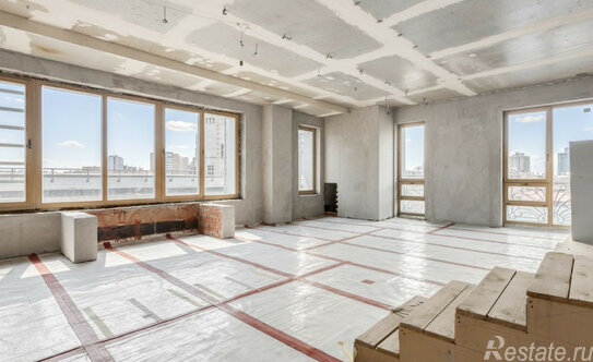 Продажа 5-комн квартиры на вторичном рынке ул Арбат,  д. 24