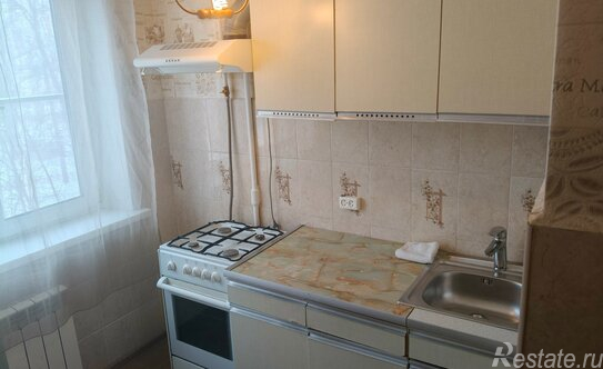 Продажа 2-комн квартиры на вторичном рынке Чехов, ул Гагарина,  д. 54