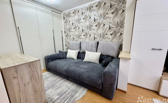 Продажа 1-комн квартиры на вторичном рынке Котельники, Кузьминская улица,  д. 7