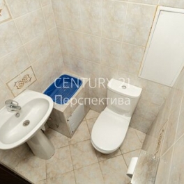 Продажа 2-комн квартиры на вторичном рынке Новое Павлино, ул Троицкая,  д. 2