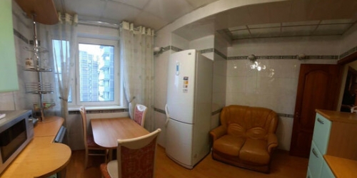 2-комн квартира Марксистская улица,  д. 9