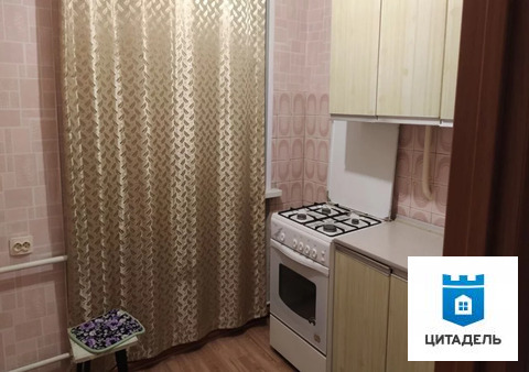 Продажа 1-комн квартиры на вторичном рынке Солнечногорск, ул. Баранова,  д. 40