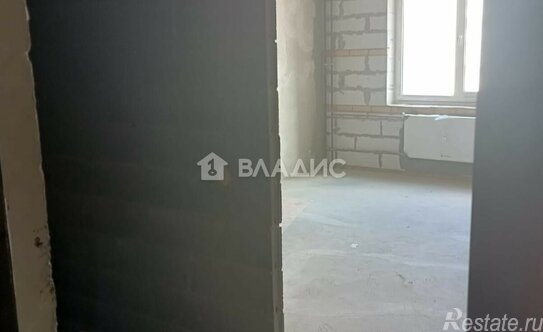 Продажа 1-комн квартиры на вторичном рынке Мурино г, Воронцовский б-р,  д. 17