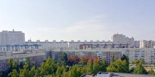 2-комн квартира Маршала Новикова ул. ,  д. 8,  к. 1