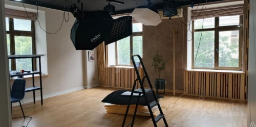 Офис улица Лобанова,  д. 2/21