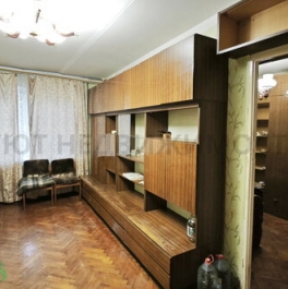 Продажа 2-комн квартиры на вторичном рынке Малаховка дп, Быковское ш,  д. 33