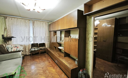 Продажа 2-комн квартиры на вторичном рынке Малаховка дп, Быковское ш,  д. 33