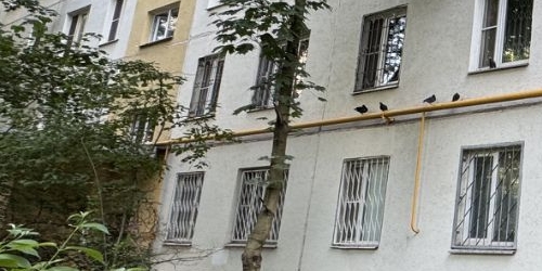 Студия Снайперская улица, 7