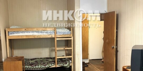 1-комн квартира ул Академика Скрябина,  д. 3,  к. 7