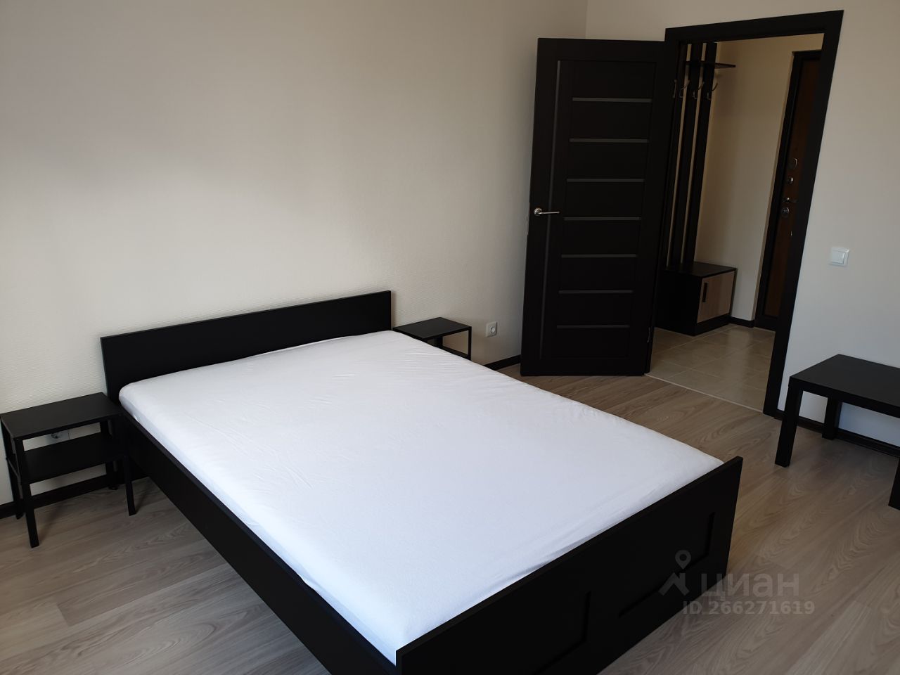 Аренда 1-комн квартиры на вторичном рынке улица Адмирала Лазарева, 50