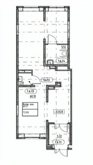 Продажа ПСН Русановская ул,  д. 18 к3