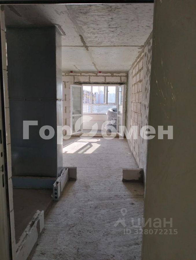 Продажа студии Балашиха, улица Яганова, 1