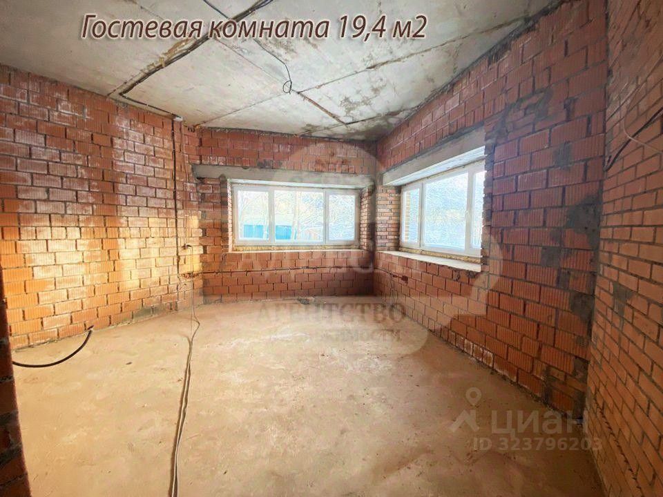 Продажа дома Волосово, Красногвардейская улица, 6