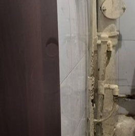 Продажа 3-комн квартиры на вторичном рынке улица Сантьяго-де-Куба, 6К2