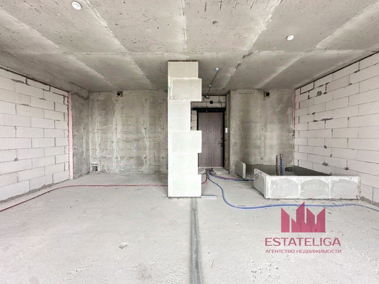 Продажа 2-комн квартиры на вторичном рынке Фестивальная улица, 15к6