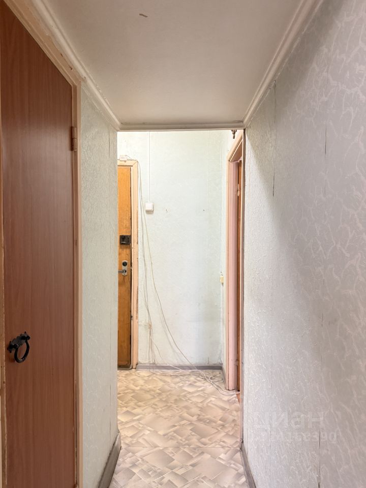 Продажа 1-комн квартиры на вторичном рынке Погонный проезд, 23К1