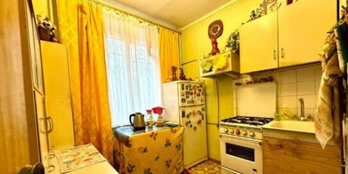 1-комн квартира ул Полтавская,  д. 39