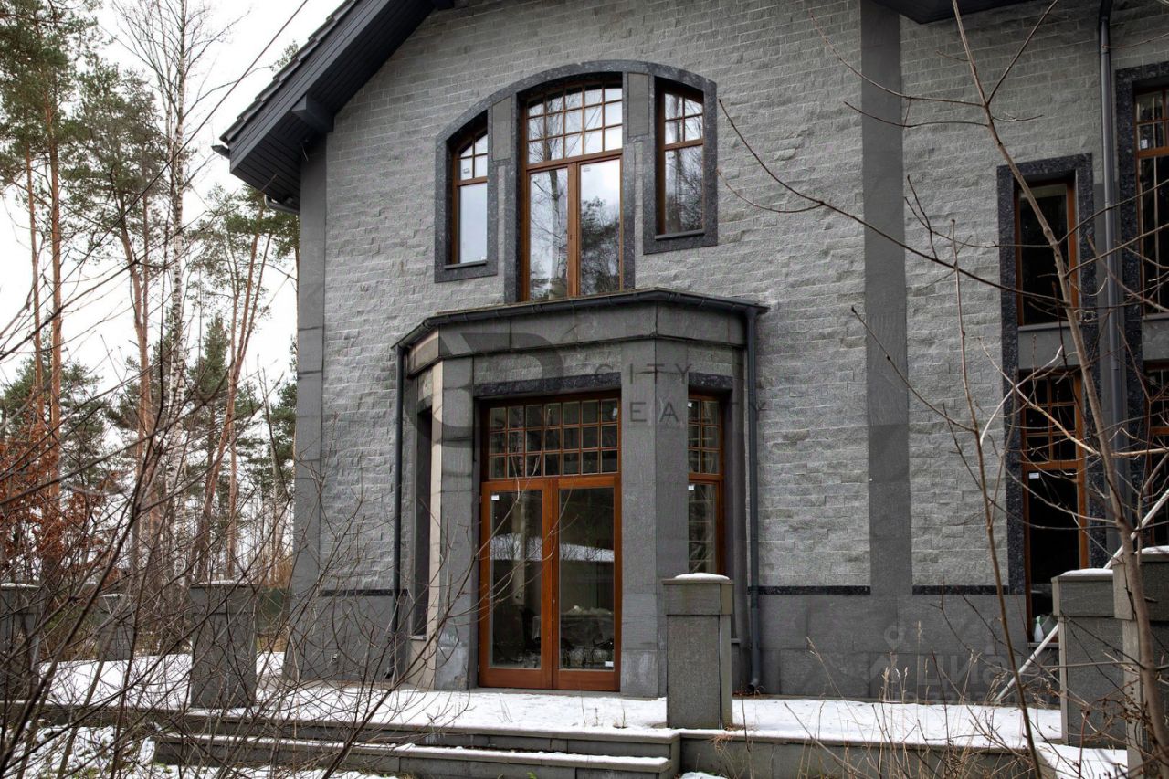 Продажа дома пос. Парголово, Санаторный переулок