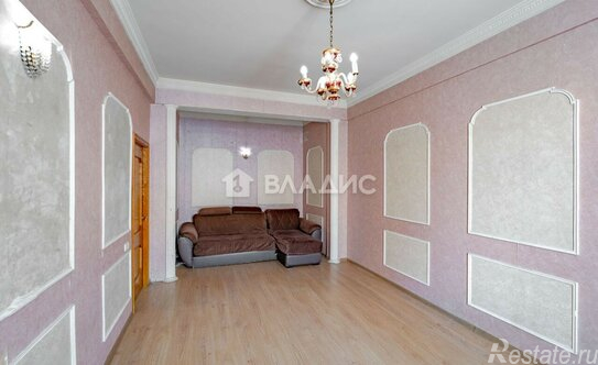 Продажа 2-комн квартиры на вторичном рынке Кутузовский пр-кт,  д. 19