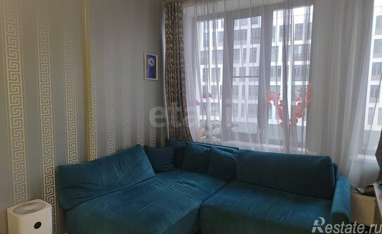 Продажа 2-комн квартиры на вторичном рынке Челюскина ул,  д. 6 с1