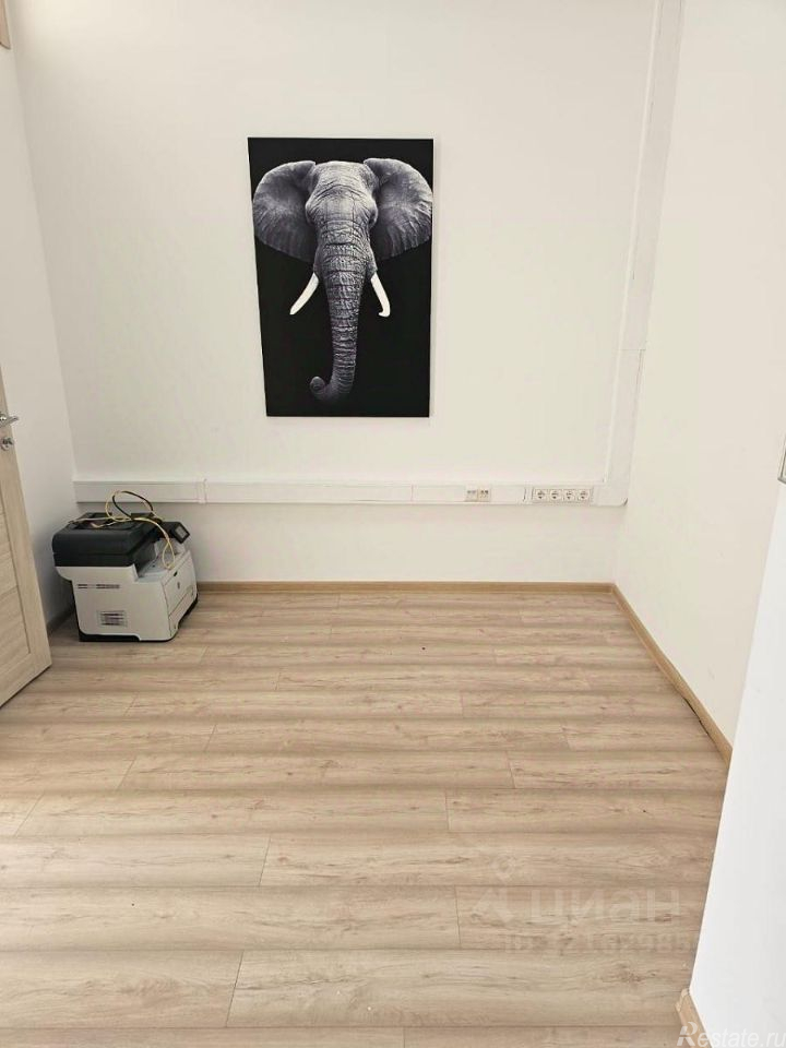 Аренда офиса Дорогобужская улица