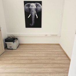 Аренда офиса Дорогобужская улица