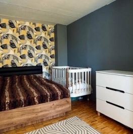 Продажа 1-комн квартиры на вторичном рынке ул Ангарская,  д. 47