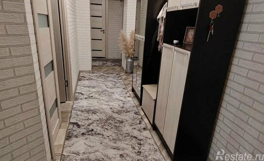 Продажа 3-комн квартиры на вторичном рынке Щелково-3, улица Жуковского,  д. 8