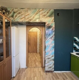 Продажа 1-комн квартиры на вторичном рынке Маршала Казакова ул,  д. 28,  к. 1