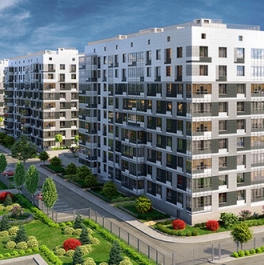 Продажа 3-комн квартиры на вторичном рынке Патриотов пр-кт