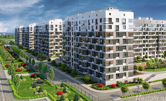 Продажа 3-комн квартиры на вторичном рынке Патриотов пр-кт