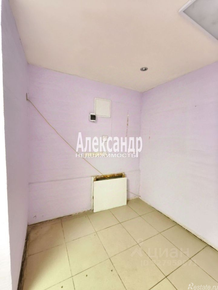 Продажа ПСН ул Окуловская,  д. 8