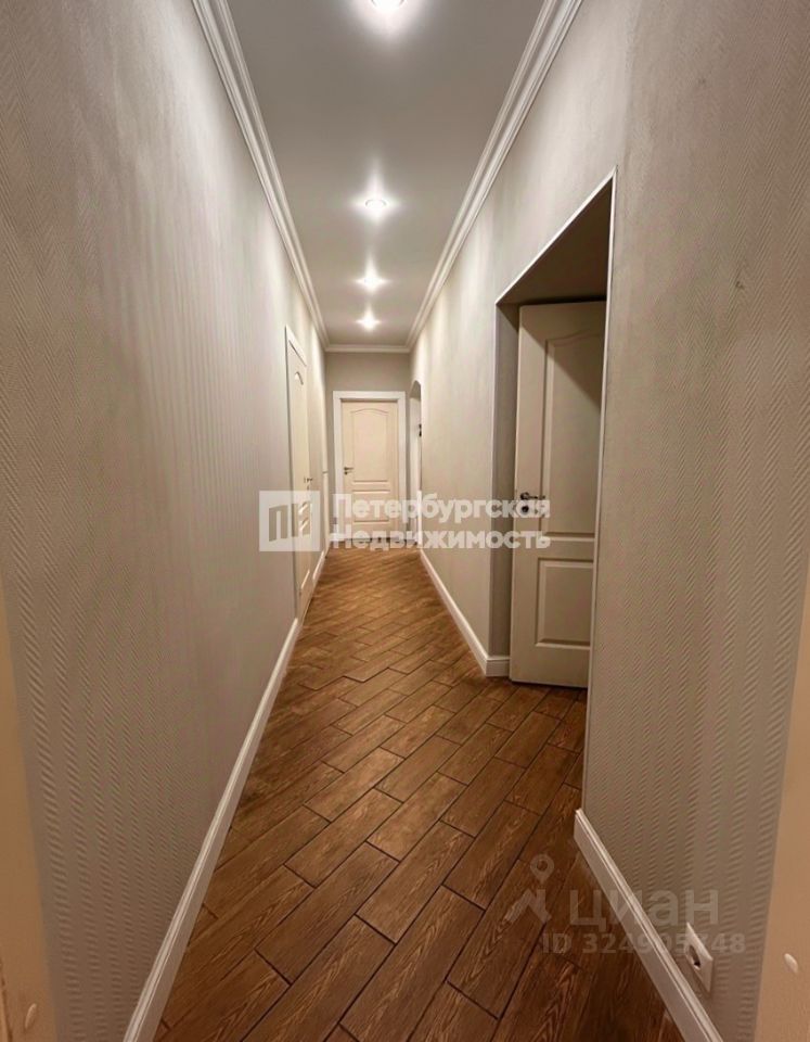 Продажа 4-комн квартиры на вторичном рынке проспект Бакунина,  д. 29