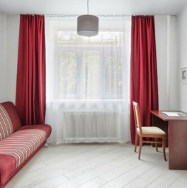 Продажа 4-комн квартиры на вторичном рынке улица Рубинштейна,  д. 22