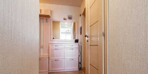 3-комн квартира Испытателей пр-кт,  д. 15,  к. 1