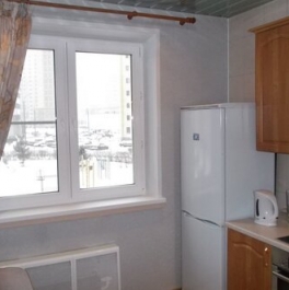 Аренда 2-комн квартиры на вторичном рынке ул Вилиса Лациса,  д. 27,  к. 3