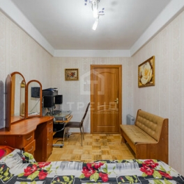 Продажа 3-комн квартиры на вторичном рынке проспект Энтузиастов,  д. 47 к1