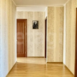 Продажа 3-комн квартиры на вторичном рынке Долгопрудный, ул Парковая,  д. 34