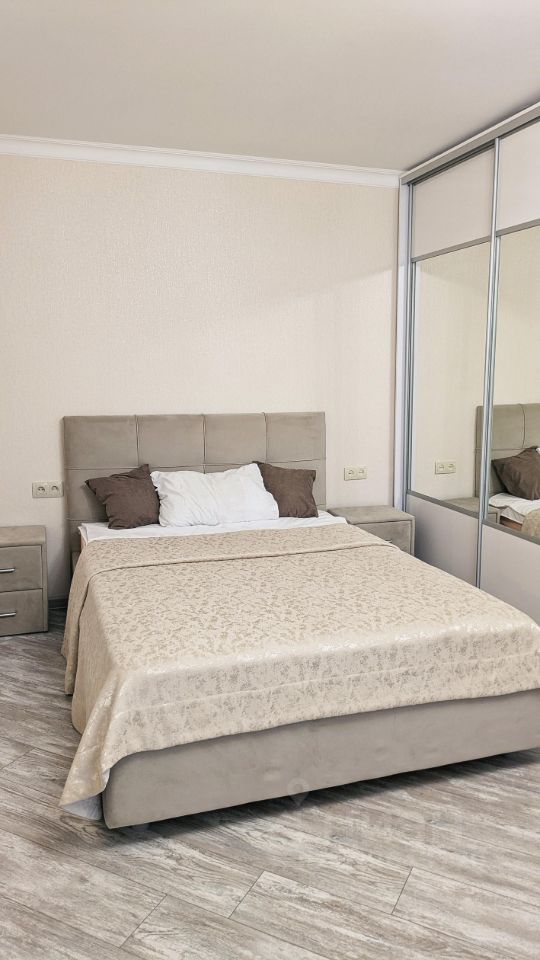 Аренда 1-комн квартиры на вторичном рынке Старая Басманная улица, 9к1