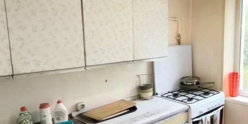 3-комн квартира 15-я Парковая улица, 36/63к2