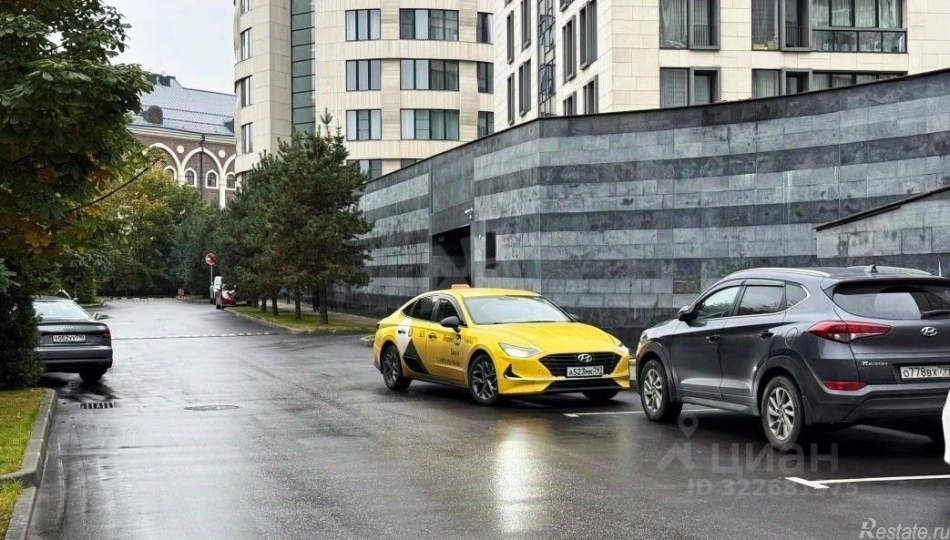 Аренда ПСН Заречье, ул Весенняя,  д. 1,  к. 3