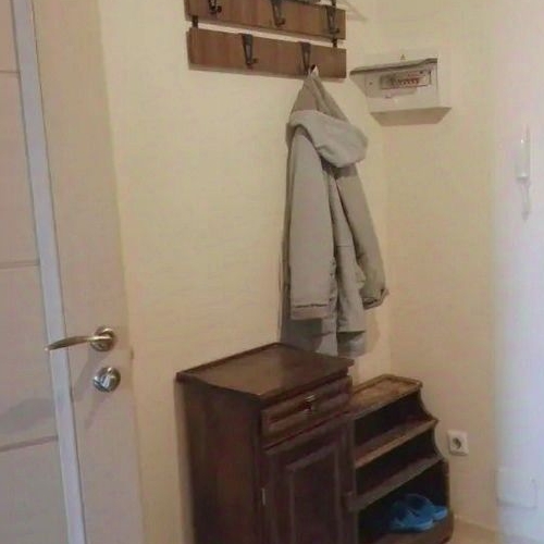 1-комн квартира Сестрорецк, улица Токарева, 24