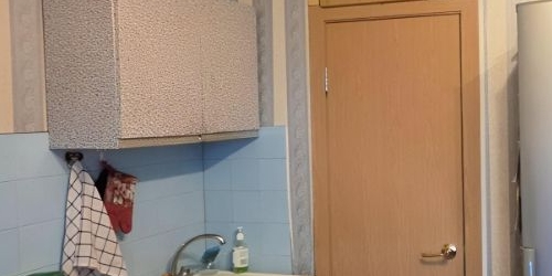 2-комн квартира Скаковая улица, 34К4