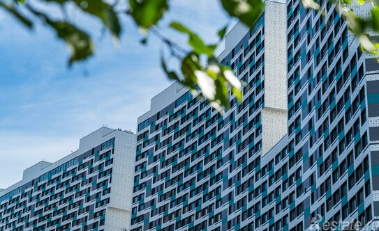 Продажа 2-комн квартиры на вторичном рынке ул Авиаконструктора Сухого,  д. 2,  к. 1