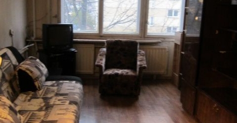 1-комн квартира Гражданский проспект, 123К3