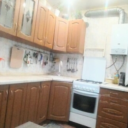 Продажа 2-комн квартиры на вторичном рынке Егорьевск, Касимовское шоссе,  д. 11