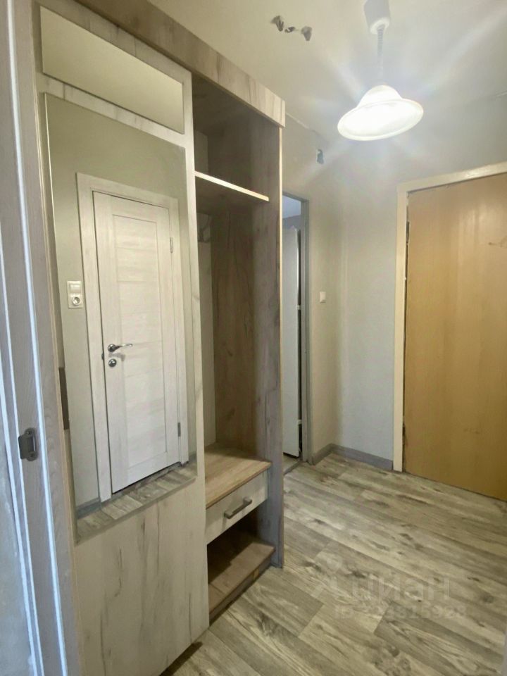 Продажа 1-комн квартиры на вторичном рынке Старомарьинское шоссе, 22