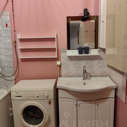 1-комн квартира Верхняя Первомайская улица, 46/33